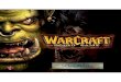 SPIELREGEL - Fantasy Flight Games€¦ · Warcraft Brettspiels werden für bestimmte Szenarien benutzt, die am Ende dieser Regeln aufgeführt sind. Spielaufbau Mit den hier aufgeführten