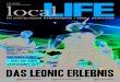 Seite 4 das leonic erlebnis - locallife-muenchen.delocallife-muenchen.de/downloads/9_localLIFE_JUNI_2010.pdf · NIScHE tIErE. a tribute to Marilyn Manson. HEatEr / Fr. 11. Juni, 21.30