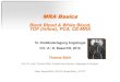 MRA Basics - CardioPraxis Staufen`]] MRA Basics Black Blood & White Blood, TOF (Inflow), PCA, CE-MRA