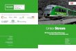 DB Regio rüstet Dieselfahrzeuge€¦ · „Diesel“-Fahrten unter Fahrdraht „Diesel“-Fahrten ohne Fahrdraht Basis: SPNV-Markt & Zielnetz Netzkonzeption 2030 (Stand 2017) Einsatzmöglichkeiten