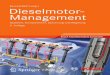 Dieselmotor-Management€¦ · 5 Vorwort Das vorliegende BuchDieselmotor-Management enthält eine umfassende Darstellung der Steuerung und Regelung von Dieselmotoren. Wichtige Themen