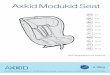 Axkid-Modukid-Seat-Anleitung€¦ · Title: Axkid-Modukid-Seat-Anleitung.pdf Author: konta Created Date: 7/12/2020 2:56:22 PM