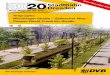 Teilprojekt: Nürnberger Straße – Zellescher Weg – Caspar .../media/files/die-dvb/faltblatt-zellescher-weg-20… · • Streckenlänge: 2.800 Meter 6 Haltestellen: • Nürnberger