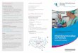 ORGANISAtION VERANStALtUNGSORt · Das Referat Personalentwicklung/ team Weiter-bildung des Universitätsklinikums Leipzig bietet die Schwerpunkten Intensivpflege und Anästhesie im