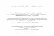 Schlußbericht zum BmBF-Verbundvorhaben: Erarbeitung eines ... · PDF file Schlußbericht zum BmBF-Verbundvorhaben: Erarbeitung eines Leitfadens für die Anwendung elektro-induzierter