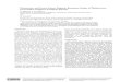 Fluorescence and Proton Nuclear Magnetic Resonance Studies ...zfn.mpdl.mpg.de/data/Reihe_B/33/ZNB-1978-33b-0614.pdf · PDF file Fluorescence and Proton Nuclear Magnetic Resonance