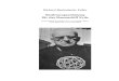 Bedienungsanleitung für das Raumschiff Erde · Richard Buckminster Fuller Bedienungsanleitung für das Raumschiff Erde Herausgegeben und übersetzt von Joachim Kraus unter Mitarbeit