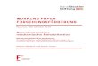 Branchenanalyse medizinische Rehabilitation ... · BALDAUF/VITOLS: BRANCHENANALYSE MEDIZINISCHE REHABILITATION | 8 2. Gesetzliche Vorgaben bestimmen die ökonomische Handlungsfähigkeit