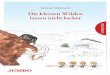Die kleinen Wilden lassen nicht locker - JUMBO Verlag · unverdrossenen Mammut so wie den besorgten Eltern, die immer noch vor der Höhle warten, um ihre zu spät nach Hause kommenden
