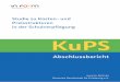 KuPS - DGE · Deutsche Gesellschaft für Ernährung e. V.  Studie zu Kosten- und Preisstrukturen in der Schulverp egung KuPS Abschlussbericht KuPS Abschlussbericht