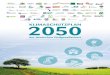 Klimaschutzplan 2050 der deutschen Zivilgesellschaft · 1. Das Aktionsprogramm Klimaschutz 2020 muss zeitnah und kritisch überprüft werden. Um das Kli-maziel von 40 Prozent Treibhausgasminderung