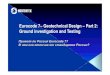 Eurocode 7 - Geotechnical Design.ppt [Режим совместимости]m.пик-азимут.рф/pdf/Evrokod_7.pdf · Еврокод– 7-2 Стандарт 4.1. Общие