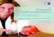 MSc Klinische Ernährungsmedizincea237e8-4d37... · Der Lehrgang „Klinische Ernährungsmedizin“ vermittelt den Studie-renden viele Themenbereiche der klinischen Ernährungsmedizin