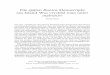 Die späten Runica Manuscripta aus Island. Was versteht man …381128/FULLTEXT01.pdf · 2010. 12. 23. · In diesem Sinne sind m. E. auch die Siegrunen, Heilrunen und all die anderen