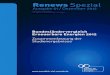 Renews Spezial · Deutsches Institut für Wirtschaftsforschung ... Stromerzeugung aus Windkraft 2010 bez. auf Erzeugungspotenzial (ZSW, BDEW, BWE) 0,67 ... BDEW, EuPD, ifo) 2A-14