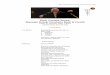 Suzuki Bach 2020 Notes - ystmusic.nus.edu.sg€¦ · Johann Sebastian Bach (1685-1750) Timing – 10:00 Brandenburg Concerto No.3 in G, BWV1048 (Allegro) Adagio Allegro The earliest