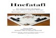 Hnefatafl - MUNGO-Verlag Göttingen€¦ · Hnefatafl (sowie Tablut und weitere Varianten) wird nach einfachen Grundregeln gespielt. Tablut kann nach 5 - 10 Minuten zu Ende sein,