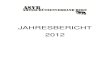 JAHRESBERICHT 2012 - Abtlgsleiter Leistungssport Sahli Alfred, Ostermundigen 2006 (2001) Abtlgsleiter