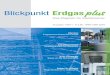 Das Magazin für Marktpartner · Das Magazin für Marktpartner Ausgabe 1/2011 · € 2,80 · ISSN 1868-5242 Interview Erdgastechnik fördert Öko-Energie Eiskalt kombiniert ... Der