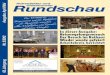 New Hohenfelder und Rundschau · 2014. 5. 17. · Rundschau auch sparen (von den Informationen für die Teilnehmer einmal abgesehn). Einerseits ist es erfreulich, dass sich so viele
