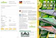 MAXI - homepage-baukasten-dateien.de€¦ · Lewens-Markisen werden in Deutschland hergestellt und montiert – Qualität „made in Germany“! TÜV-geprüfte Qualität und CE-Norm