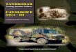 CATALOGUE- Kennblätter Fremden Geräts - Full Listing - Panzerkampfwagen T 34 Netfinds Aus dem Inhaltsverzeichnis / Content. TANKOGRAD CATALOGUE 2008-2 ONLINE .COM TANKOGRAD ONLINE