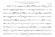 New TANGO METAMORPHOSEN - STRING QUARTET Edicion 2019 - … · 2020. 9. 17. · TANGO METAMORPHOSEN JJCHO ©JJCHO 2019 For String Quartet 2019. B 42 44 40 œ.bœœnœœb 