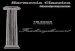 149. Konzert - Harmonia Classicaharmoniaclassica.at/wp-content/uploads/2015/02/AP149web.pdf149. Konzert der Harmonia Classica Donnerstag, 12. Februar 2015, 19:30 Uhr Großer Festsaal,