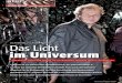 LICHTMOND 2 & ALAN PARSONS Das Licht im Universumlichtmond.com/press_public/2012-10/RECORDING-MAGAZIN-6-2012.pdf · Alan Parsons sprecht, wie kamt ihr überhaupt auf ihn? Giorgo: