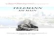 TELEMANNtelemann.info/images/stories/telemann_am_main/tam_19.pdf · Telemann-Gesellschaft stellt sich vor 6 Das Projekt „Telemann digital“ in der Universitätsbibliothek Frankfurt