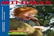 MINIMAX · 2016. 8. 31. · M 5 Kreuz & Quer Gemeinsam Abenteuer erleben Neue Angebote für Kindergeburtstage im SaLü Wassernixe, Schatztaucher und Wasserballer - so heißen die