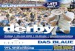 VfB Magazin 19.05.06 (Page 1)vfb-oldenburg.de/wp-content/uploads/Das_Blaue_0506_14.pdf · 2014. 12. 10. · Dieses Stadion-Magazin ist kostenlos! *Saison 2005/2006 Unser heutiger