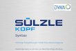 SynGas - suelzle-kopf.de€¦ · Betriebsstunden in Balingen und Mannheim - 750 – 15.000 t/a DS - Auch im Containerdesign erhältlich Schnell installiert (System wird vormontiert