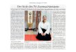 Osterhofener Anzeiger 16.11 - Turnverein Osterhofen · Kampfkunst Aikido. Die Stilrich- tung Takemusu-Aikido ist benannt nach dessen Begründer Morihiro Saito Sensei. Wenngleich Jiu-Jistu