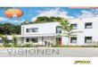 VISIONEN - heep-haustueren.de · steigern den Wert Ihrer Immobilie und schaffen ein sicheres und behagliches Zuhause. ... konnnten im Jahr 2016 bei der Herstellung von PVC-Material