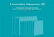 2017 - Deutsches Museum · Public Understanding of Science 41 Preprint 42 Studies 44 Archiv Veröffentlichungen aus dem Archiv des Deutschen Museumss 45 English and Bilingual Books