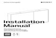 Installation Manual - Geberit · Geberit International AG - bbu Subject: Produktdokumentation Keywords: Geberit - Produktdokumentation Created Date: 5/26/2014 10:30:22 AM 