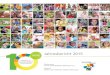 Jahresbericht 2015 JAHRE...Förderverein für ein zukunftsfähiges Melsungen e.V. Stiftung kinder- und familienfreundliches Melsungen Jahresbericht 2015 JAHRE Förderverein für ein2