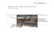 Allplan 2012 IBD Ingenieurbau Assistenten€¦ · 1. Assistenten und Bauelemente Allplan 2012 IBD Ingenieurbau . Wände – Beton ..... 2