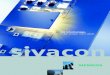 Die Schaltanlage, in der einfach mehr steckt. sivacon SIVACON 8PT und 8PV 8–9 Technik auf Weltniveau SIVACON Technology Partner 10 SIVACON Auswahltabelle 11. 2 I 3 Ob infrastrukturelle