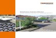 New Befahrbare Verkehrsflächen - Paul Bauder GmbH & Co. KG · 2016. 8. 4. · Regelwerken DIN EN 1991-2 und DIN 1072. Beim Einbau sind die jeweiligen Herstellerangaben der Baustoffe