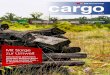 Mit Sorge zur Umwelt - SBB Cargo · Abonnieren Sie das «cargo»- Magazin schweizweit kostenlos oder lesen Sie die Onlineversion unter . Adressänderungen oder Löschung des Abonnements