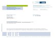New DIBt - Deutsche Institut für Bautechnik1.40.21-9... · 2017. 1. 4. · 7 DVS 2205 -1:2015 -01 Berechnung von Behältern und Apparaten aus Thermoplasten - Kennwerte 8 DVS 2205