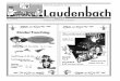 Freitag, 01. Februar 2008 - Amtsblatt der Gemeinde Laudenbachslr.nussbaumservice.de/Laudenbach/2008/Amtsblatt... · 2019. 3. 28. · Thomas Finn: Der eisige Schatten Eine unbekannte