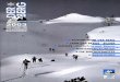 Österreichischer Alpenverein - Portal · Der eisige Untergrund mit dem vielen Schnee darüber und die fehlenden Sicherungsmöglich- keiten machen ein sicheres Weiterkommen un- 