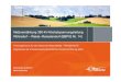 New Netzverstärkung 380-kV-Höchstspannungsleitung Röhrsdorf – … · 2017. 12. 21. · Netzverstärkung 380-kV-Höchstspannungsleitung Röhrsdorf - Weida - Remptendorf (BBPlG