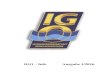 IGO Info Ausgabe 1/2016 - Startseite - IGOGeneralversammlung 2016 Bericht zur 26. GV im Hotel Urs & Viktor in Bettlach, vom Freitag 29. April 2016 und vom Samstag 30. April 2016 Zu