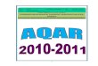 Barshi Shikshan Prasarak Mandal's SHRIMAN BHAUSAHEB ...sbzmb.org/Downloads/Menu/AQAR 2010 - 2011.pdf · We also purchase latest software for the benefit of teachers and students