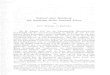 Vorarbeiten für die Herausgabe der Werke ein ausführlicher … · Entwurf einer Einteilung der Sämtlichen Werke Leonhard Eulers. 263 zahl der Veröffentlichung in Betracht, die