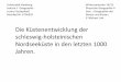 New Die Küstenentwicklung der schleswig-holsteinischen … · 2018. 12. 7. · • Abb. 9: „590Poldertreppe b Alten Jadesiel“ von Ulamm (Diskussion) 13:38, 18 October 2014 (UTC)